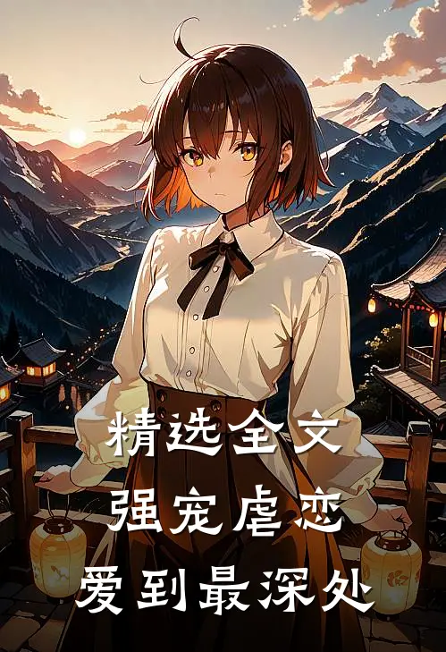 精选全文强宠虐恋：爱到最深处