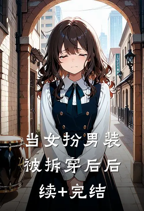 当女扮男装被拆穿后后续+完结