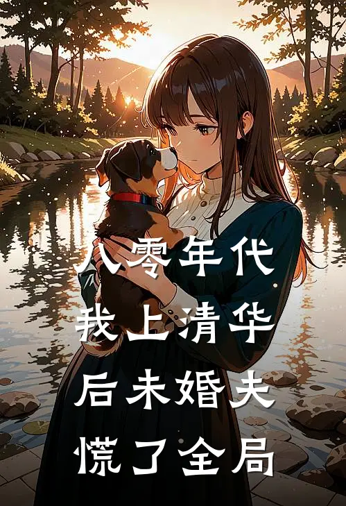 八零年代，我上清华后未婚夫慌了全局