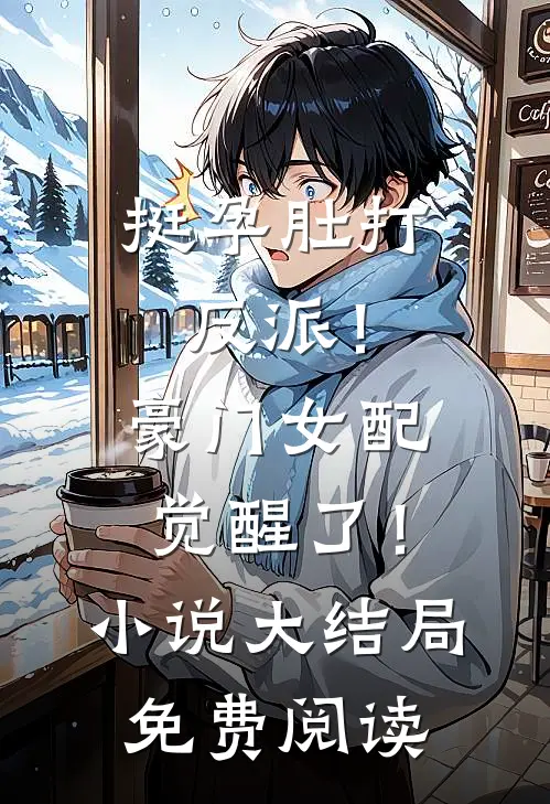 挺孕肚打反派！豪门女配觉醒了！小说大结局免费阅读