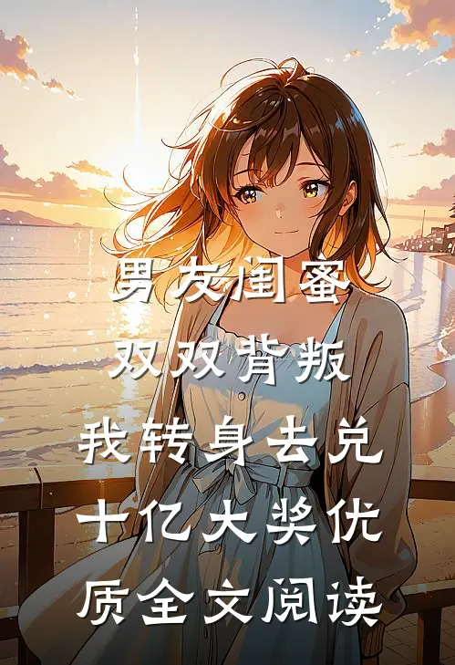 男友闺蜜双双背叛，我转身去兑十亿大奖优质全文阅读