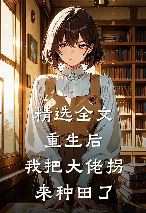 精选全文重生后，我把大佬拐来种田了