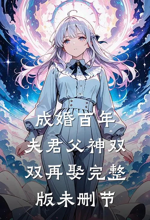 成婚百年，夫君父神双双再娶完整版未删节