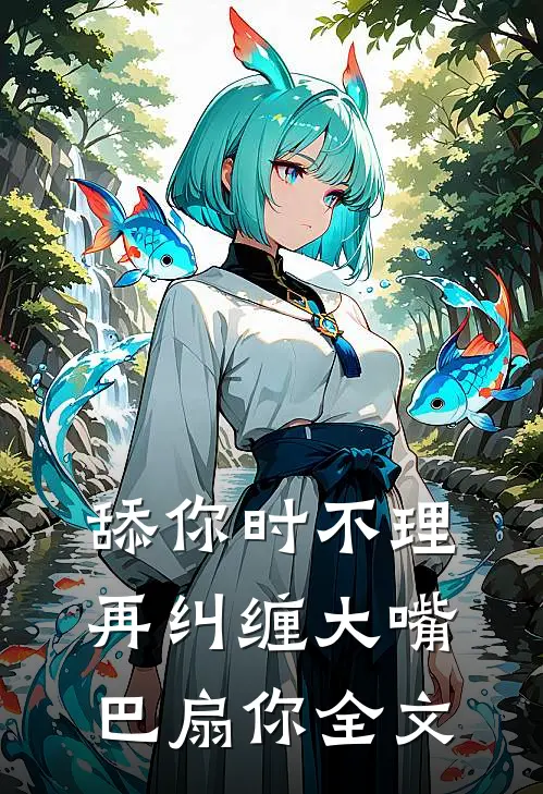 舔你时不理，再纠缠大嘴巴扇你全文
