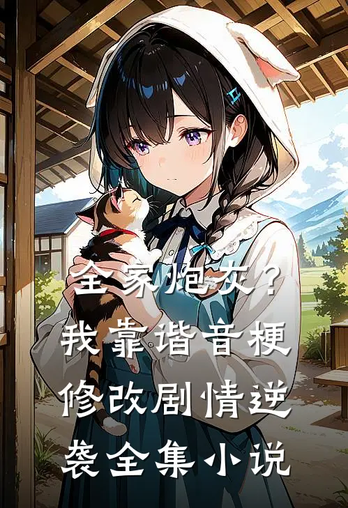全家炮灰？我靠谐音梗修改剧情逆袭全集小说