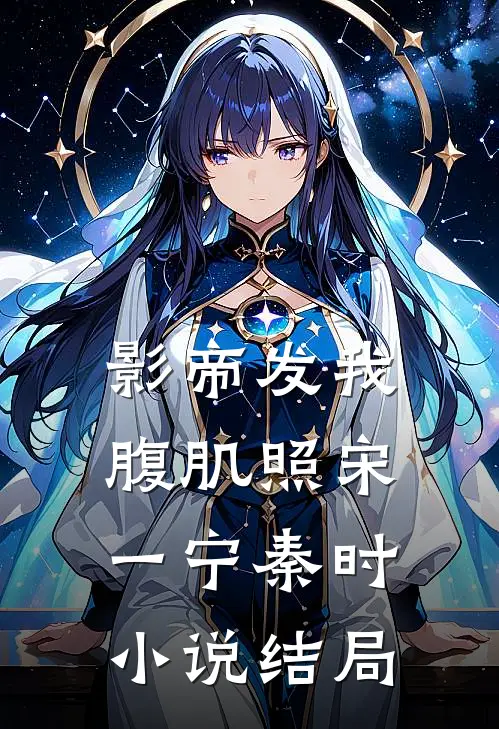 影帝发我腹肌照宋一宁秦时小说结局
