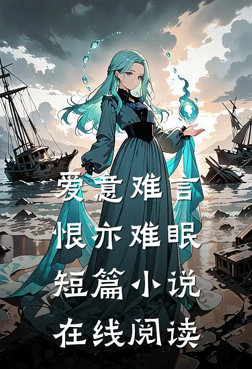 爱意难言，恨亦难眠短篇小说在线阅读
