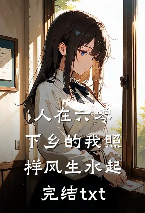 人在六零，下乡的我照样风生水起完结txt