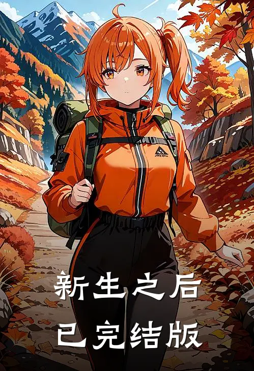 新生之后已完结版