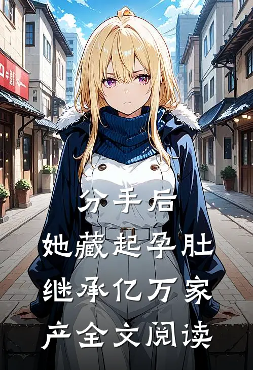 分手后，她藏起孕肚继承亿万家产全文阅读
