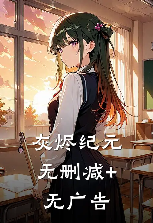 灰烬纪元无删减+无广告