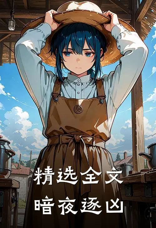 精选全文暗夜逐凶