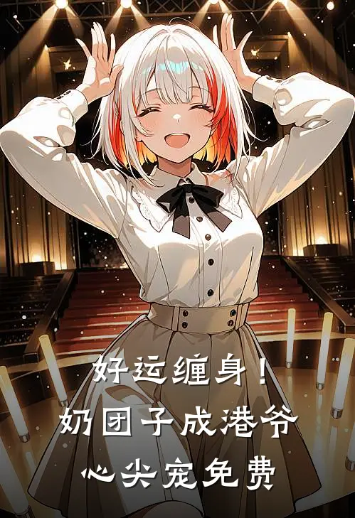 好运缠身！奶团子成港爷心尖宠免费