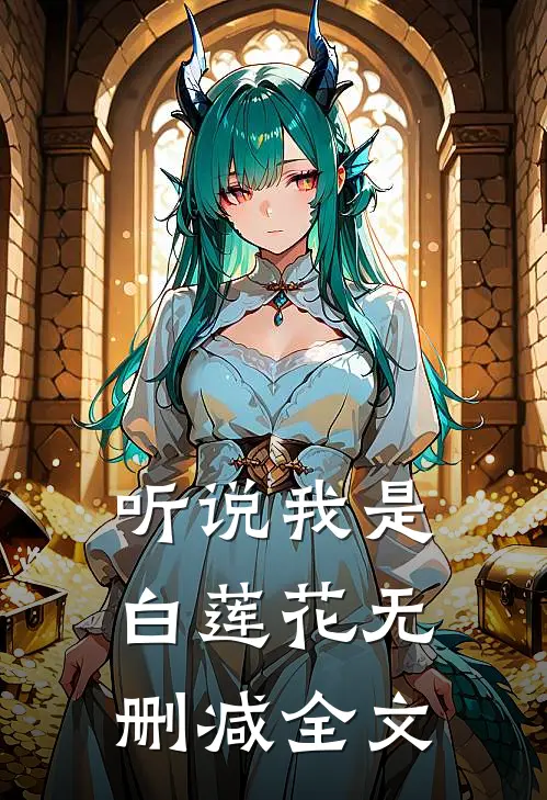 听说我是白莲花无删减全文