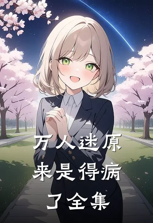 万人迷原来是得病了 全集