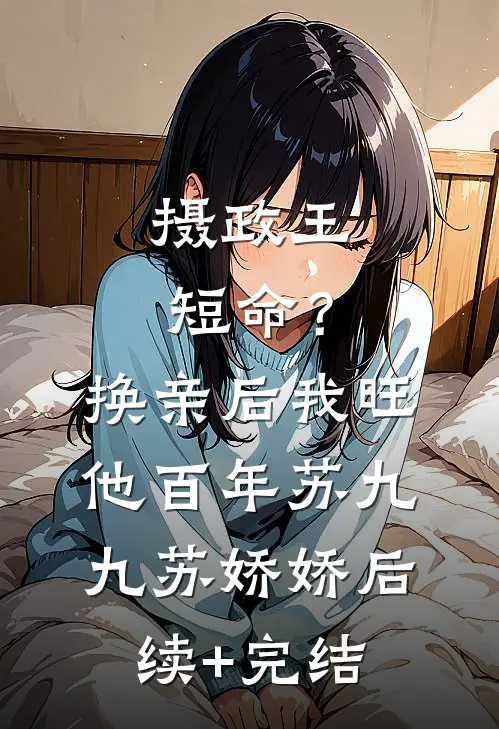 摄政王短命？换亲后，我旺他百年苏九九苏娇娇后续+完结