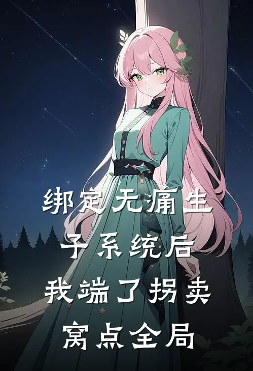 绑定无痛生子系统后，我端了拐卖窝点全局