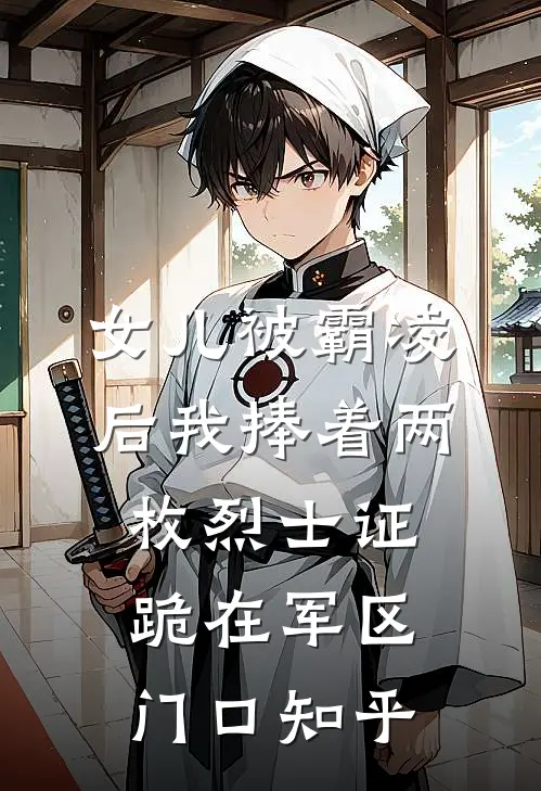 女儿被霸凌后我捧着两枚烈士证跪在军区门口知乎