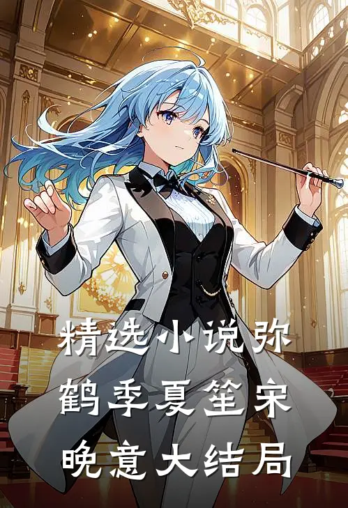 精选小说弥鹤季夏笙宋晚意大结局