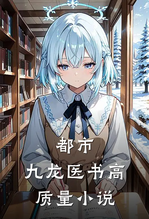 都市：九龙医书高质量小说