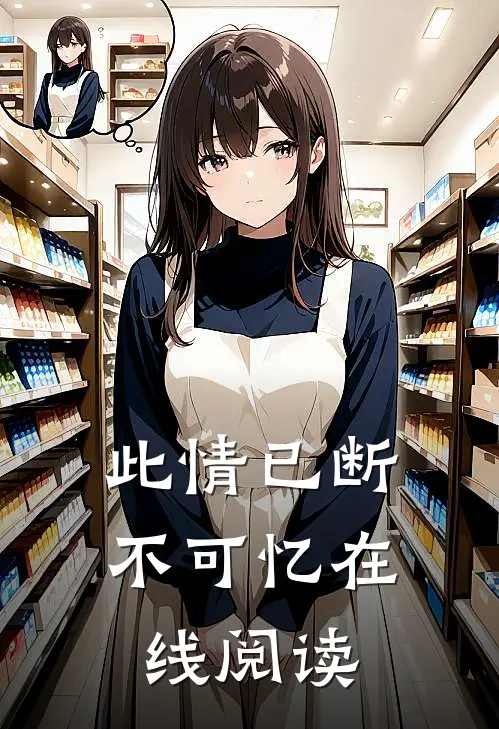 此情已断不可忆在线阅读