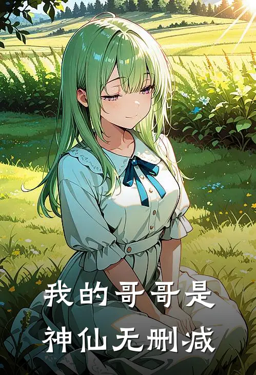 我的哥哥是神仙无删减