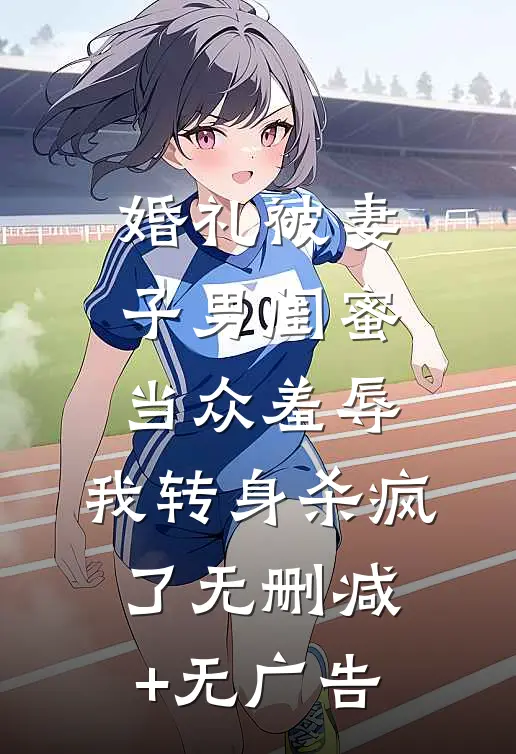 婚礼被妻子男闺蜜当众羞辱，我转身杀疯了无删减+无广告