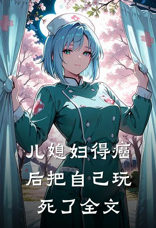 儿媳妇得癌后把自己玩死了全文