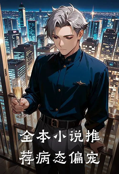 全本小说推荐病态偏宠
