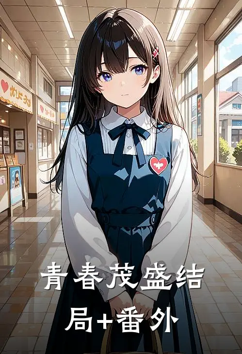 青春茂盛结局+番外