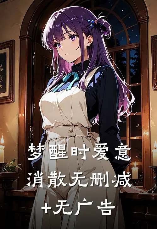 梦醒时爱意消散无删减+无广告