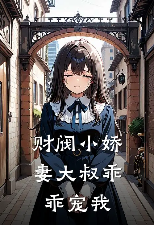 财阀小娇妻大叔乖乖宠我
