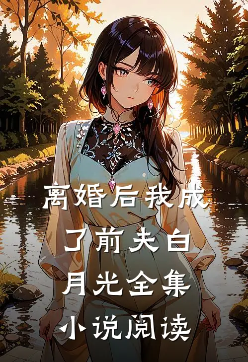 离婚后我成了前夫白月光全集小说阅读