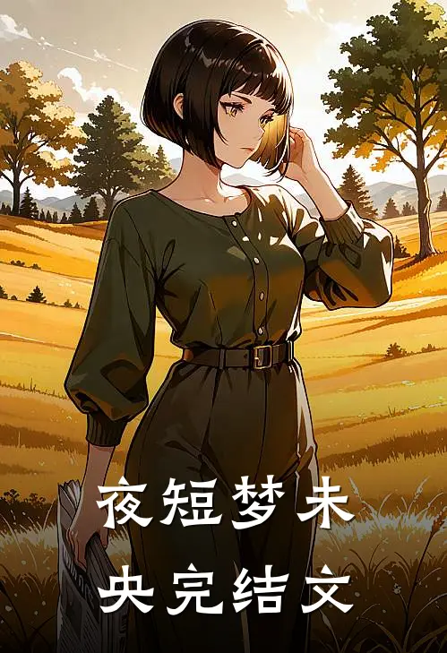 夜短梦未央完结文