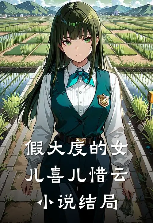 假大度的女儿喜儿惜云小说结局