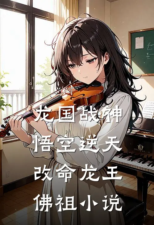 《龙国战神：悟空逆天改命》龙王佛祖小说