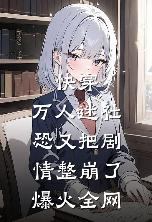快穿：万人迷社恐又把剧情整崩了爆火全网
