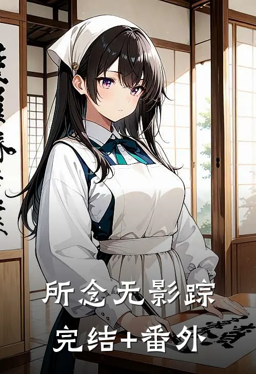 所念无影踪完结+番外