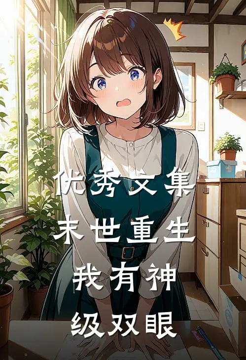优秀文集末世重生：我有神级双眼