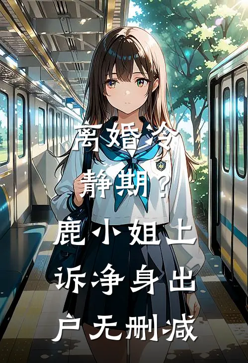 离婚冷静期？鹿小姐上诉净身出户无删减