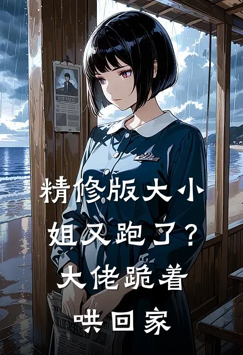精修版大小姐又跑了?大佬跪着哄回家是第几集
