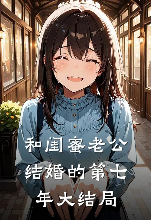 和闺蜜老公结婚的第七年大结局