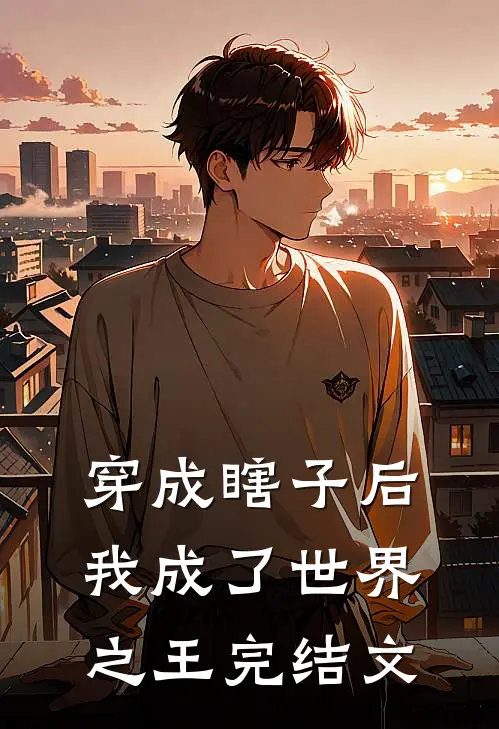 穿成瞎子后，我成了世界之王完结文