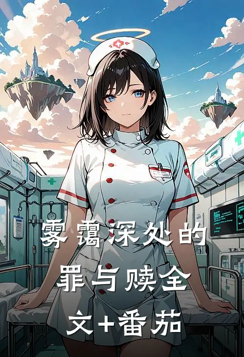 雾霭深处的罪与赎全文+番茄