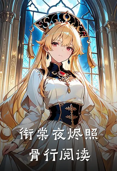 衔棠夜烬照骨行阅读