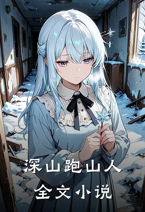 深山跑山人全文小说