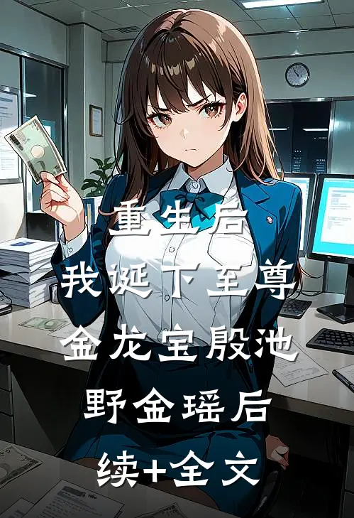 重生后，我诞下至尊金龙宝殷池野金瑶后续+全文