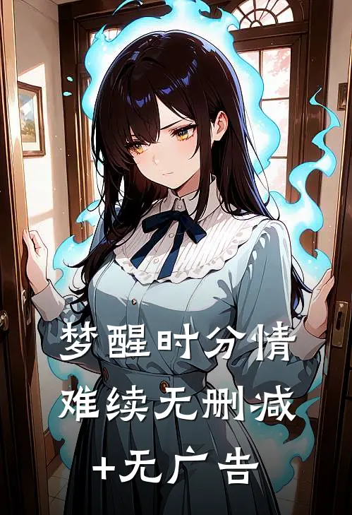 梦醒时分情难续无删减+无广告