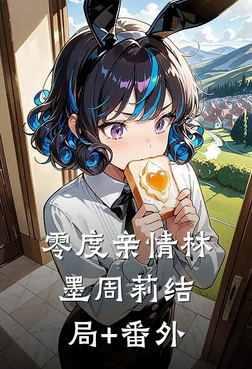 零度亲情林墨周莉结局+番外