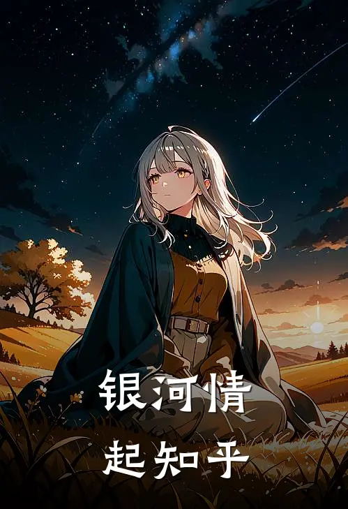 银河情起知乎